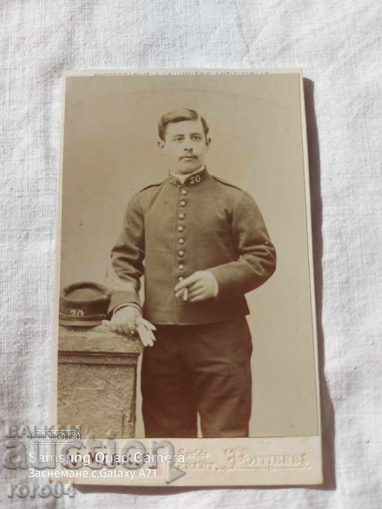 STAR PHOTOGRAPHY - CARD - 6 STAR PHOTOGRAPHY - CARD - 6