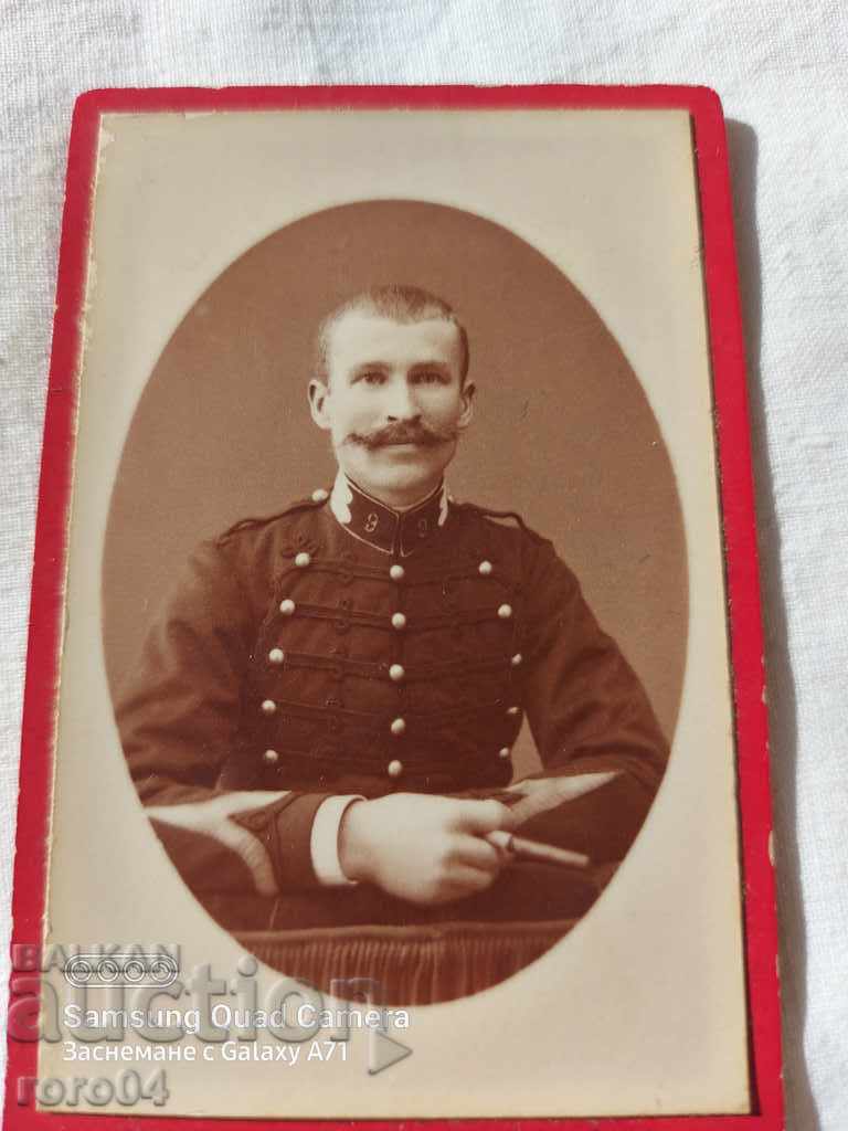 STAR PHOTOGRAPHY - CARD with price 19.99 BGN | € 10.22 STAR PHOTOGRAPHY - CARD with price 19.99 BGN | € 10.22