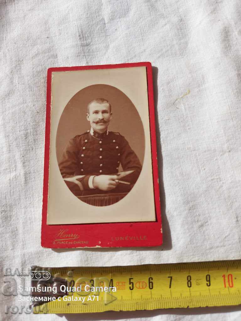 Delivery of STAR PHOTOGRAPHY - CARD Delivery of STAR PHOTOGRAPHY - CARD