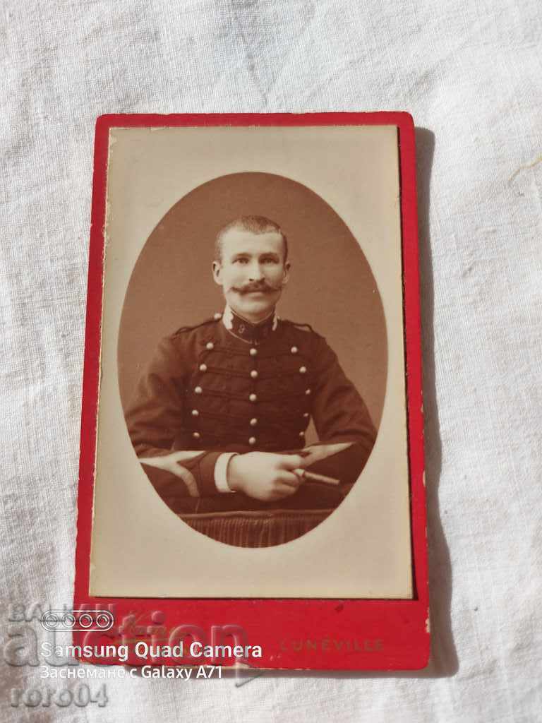 STAR PHOTOGRAPHY - CARD - 7 STAR PHOTOGRAPHY - CARD - 7