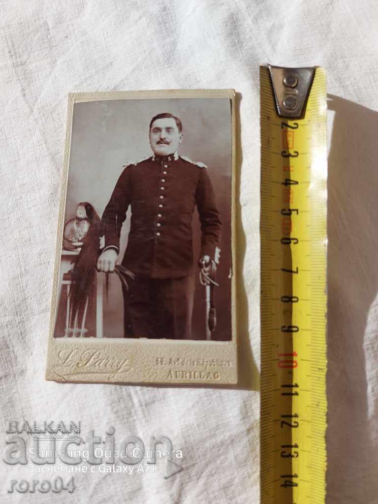Licitație fotografii vechi - CARTON Licitație fotografii vechi - CARTON