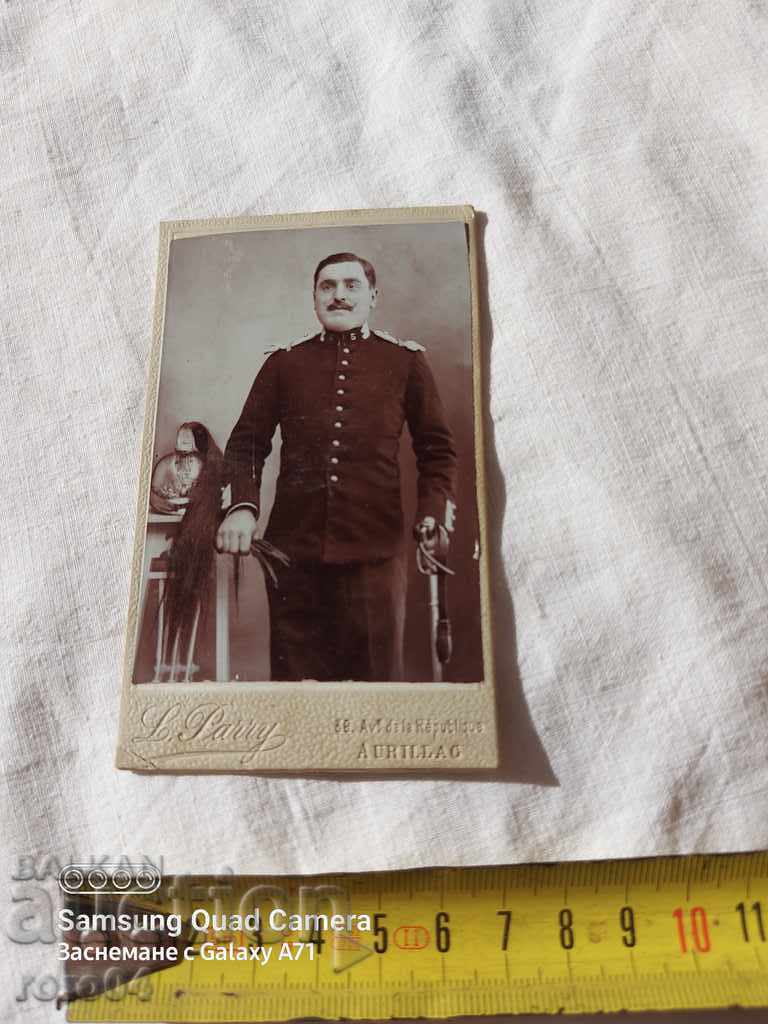 Delivery of STAR PHOTOGRAPHY - CARD Delivery of STAR PHOTOGRAPHY - CARD