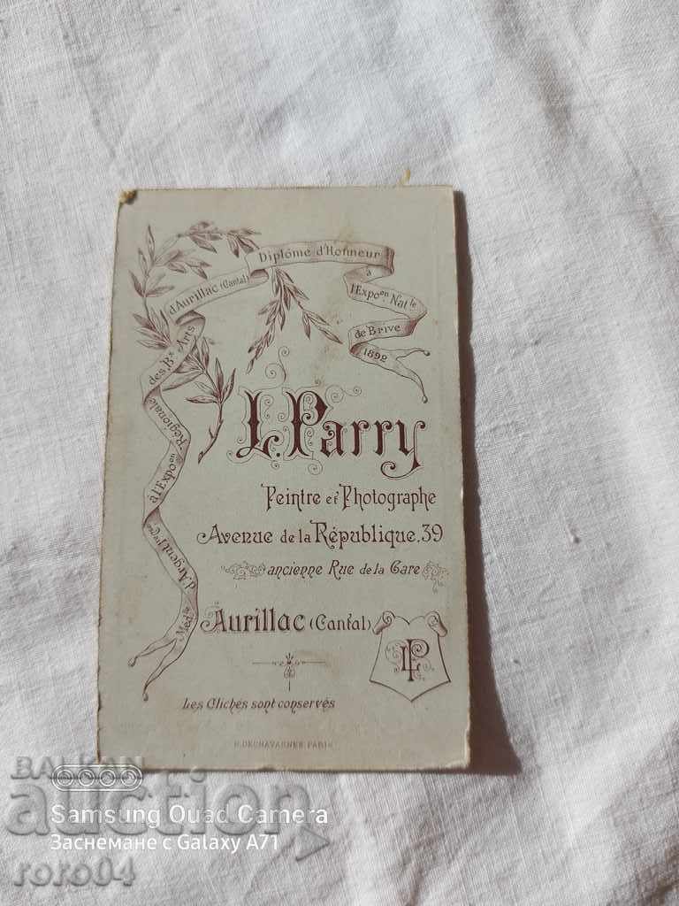 STAR PHOTOGRAPHY - CARD - 5 STAR PHOTOGRAPHY - CARD - 5