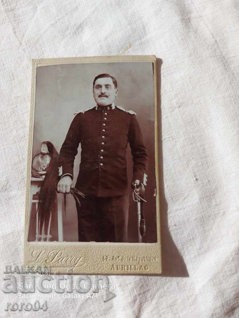 STAR PHOTOGRAPHY - CARD - 6 STAR PHOTOGRAPHY - CARD - 6