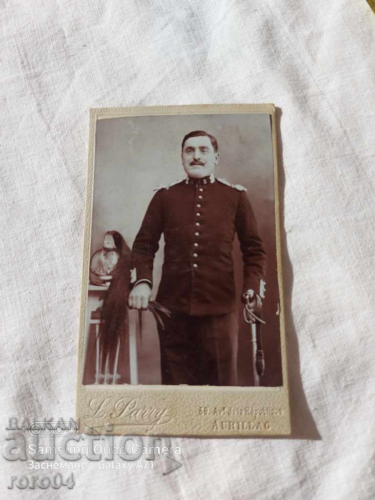 fotografii vechi - CARTON fotografii vechi - CARTON