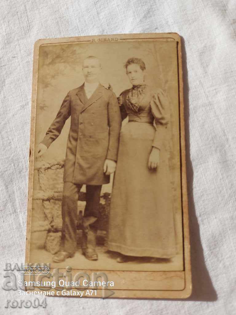 STAR PHOTOGRAPHY - CARD - 6 STAR PHOTOGRAPHY - CARD - 6