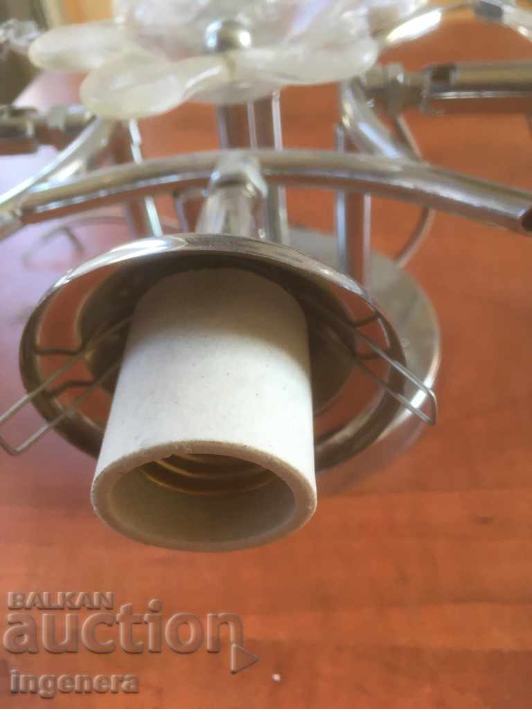 ΠΩΛΕΙΤΑΙ ΠΟΛΕΛΑΙΟΣ ΜΕΤΑΛΛΙΚΟ ΚΑΙΝΟΥΡΓΙΟ ΤΕΣΣΕΡΑ ΧΡΩΜΙΟ - 6 ΠΩΛΕΙΤΑΙ ΠΟΛΕΛΑΙΟΣ ΜΕΤΑΛΛΙΚΟ ΚΑΙΝΟΥΡΓΙΟ ΤΕΣΣΕΡΑ ΧΡΩΜΙΟ - 6