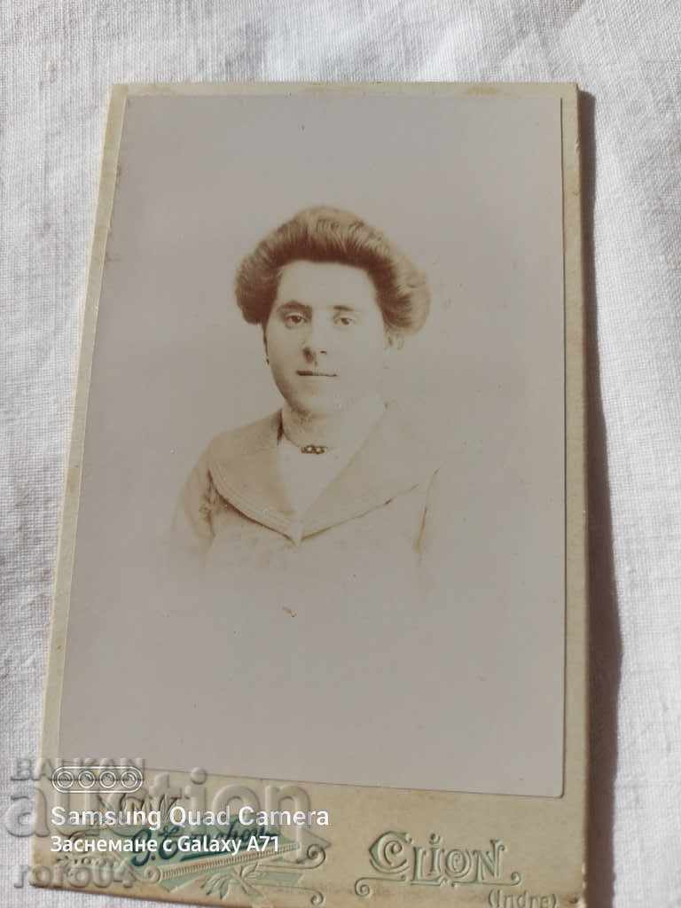 STAR PHOTOGRAPHY - CARD with price 8.99 BGN | € 4.60 STAR PHOTOGRAPHY - CARD with price 8.99 BGN | € 4.60