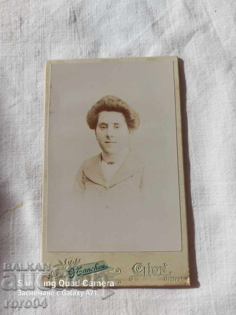 STAR PHOTOGRAPHY - CARD - 6 STAR PHOTOGRAPHY - CARD - 6