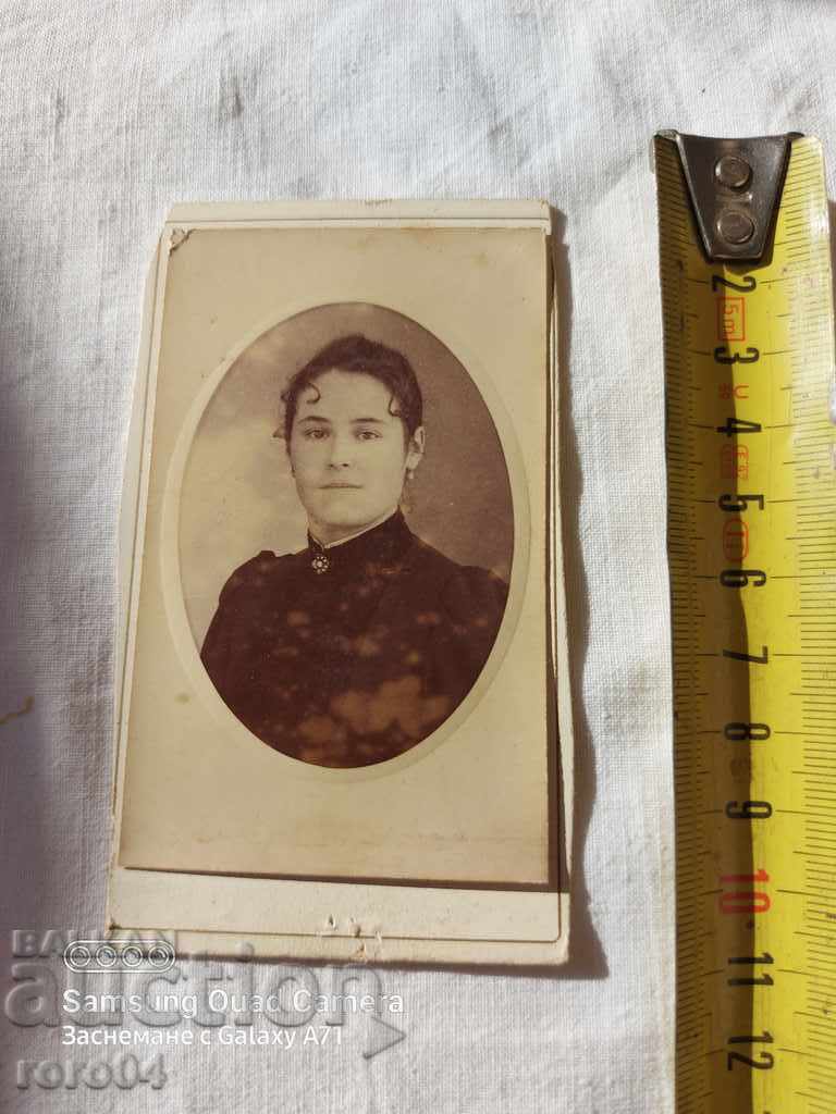 Auction STAR PHOTOGRAPHY - CARD Auction STAR PHOTOGRAPHY - CARD