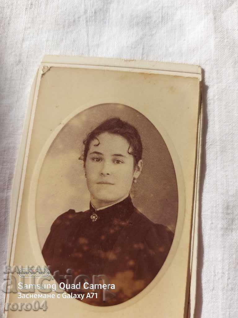 STAR PHOTOGRAPHY - CARD - 6 STAR PHOTOGRAPHY - CARD - 6