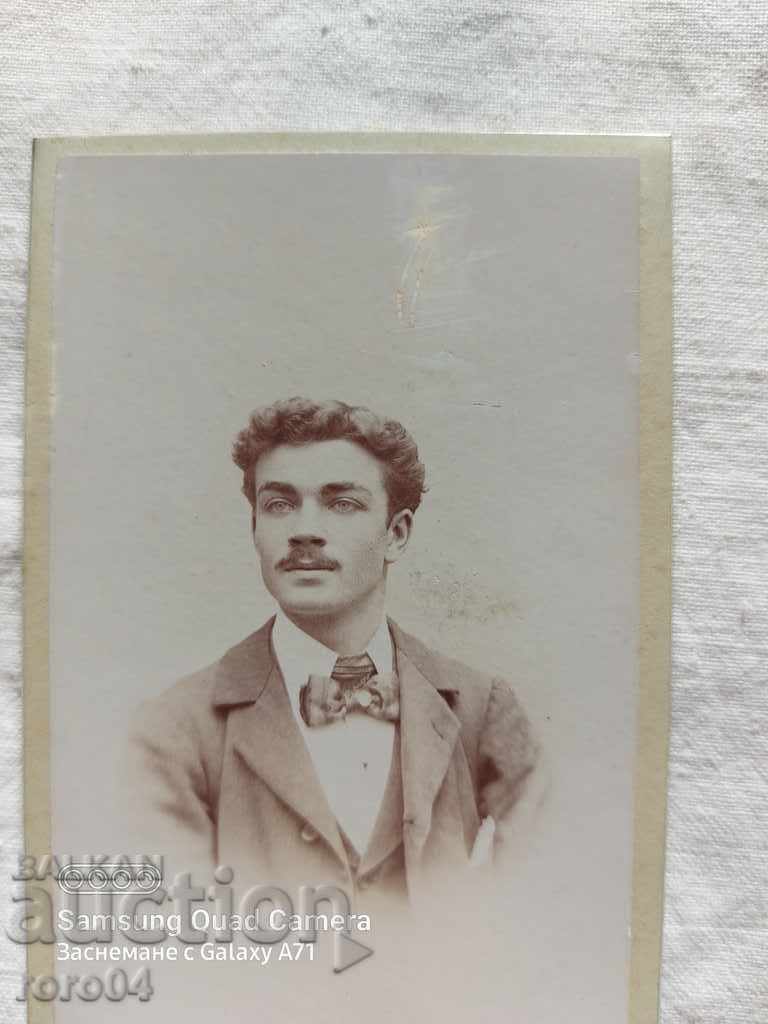 STAR PHOTOGRAPHY - CARD with price 8.99 BGN | € 4.60 STAR PHOTOGRAPHY - CARD with price 8.99 BGN | € 4.60