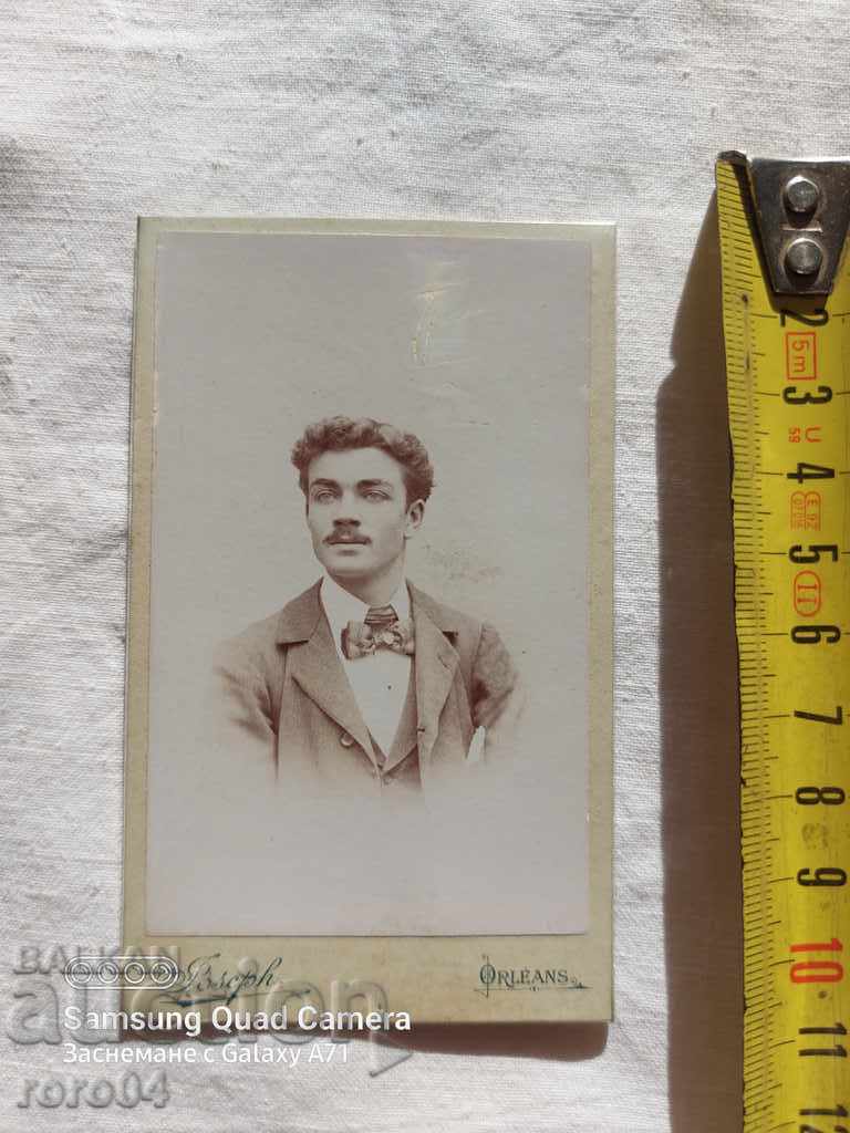 Auction STAR PHOTOGRAPHY - CARD Auction STAR PHOTOGRAPHY - CARD