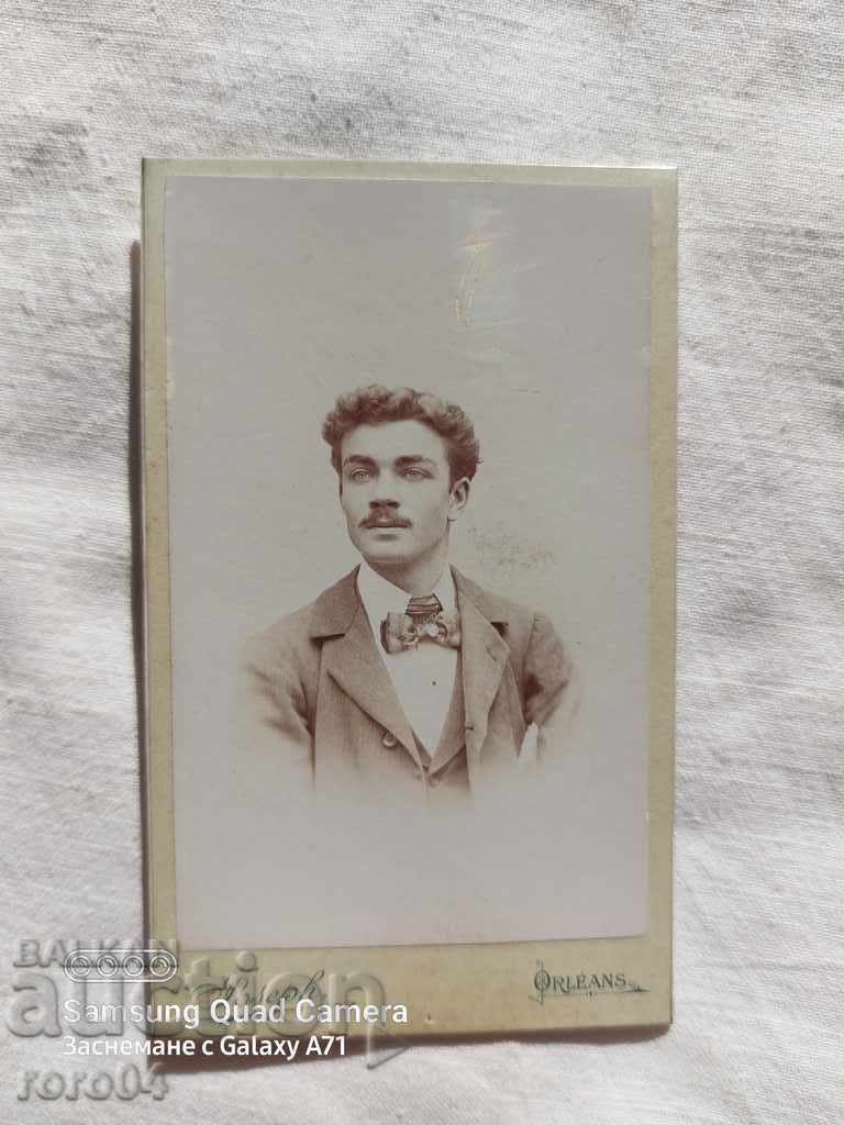 STAR PHOTOGRAPHY - CARD - 6 STAR PHOTOGRAPHY - CARD - 6