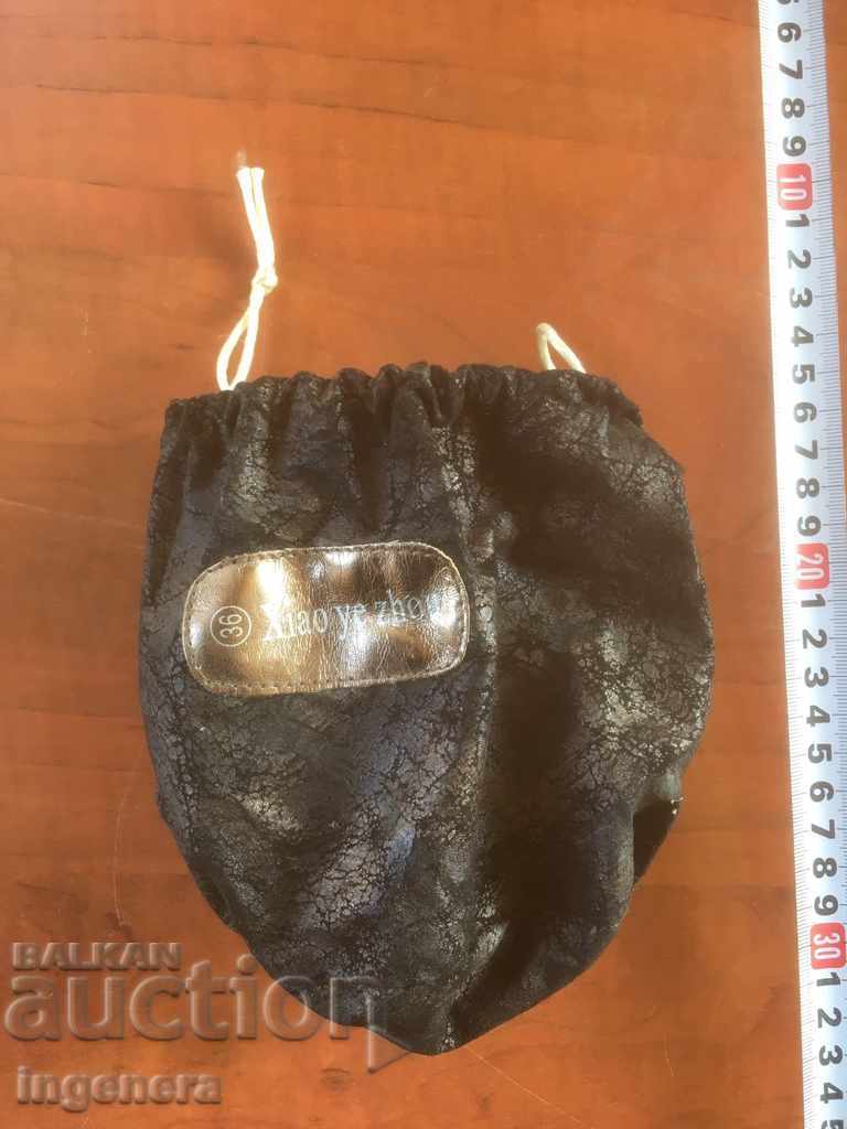 CASE BAG MAKEUP BAG, VALUES AND OTHER with price 3.00 BGN | € 1.53 CASE BAG MAKEUP BAG, VALUES AND OTHER with price 3.00 BGN | € 1.53