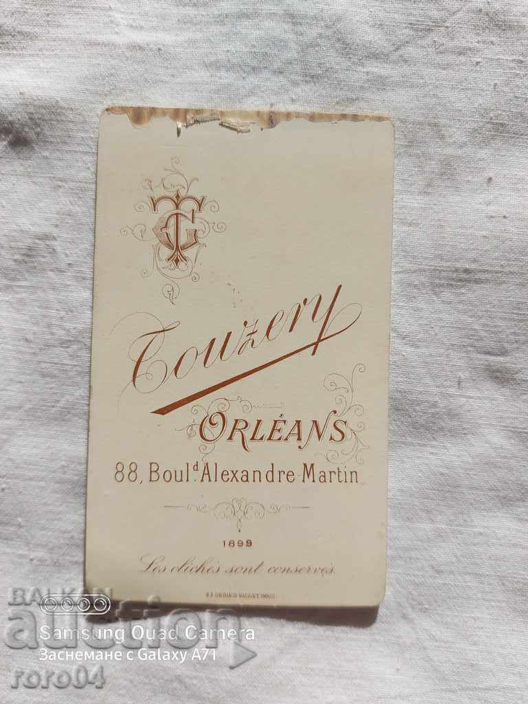 STAR PHOTOGRAPHY - CARD - 5 STAR PHOTOGRAPHY - CARD - 5