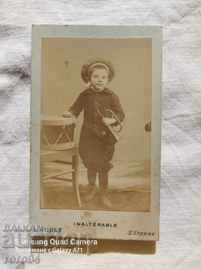 Delivery of STAR PHOTOGRAPHY - CARD Delivery of STAR PHOTOGRAPHY - CARD