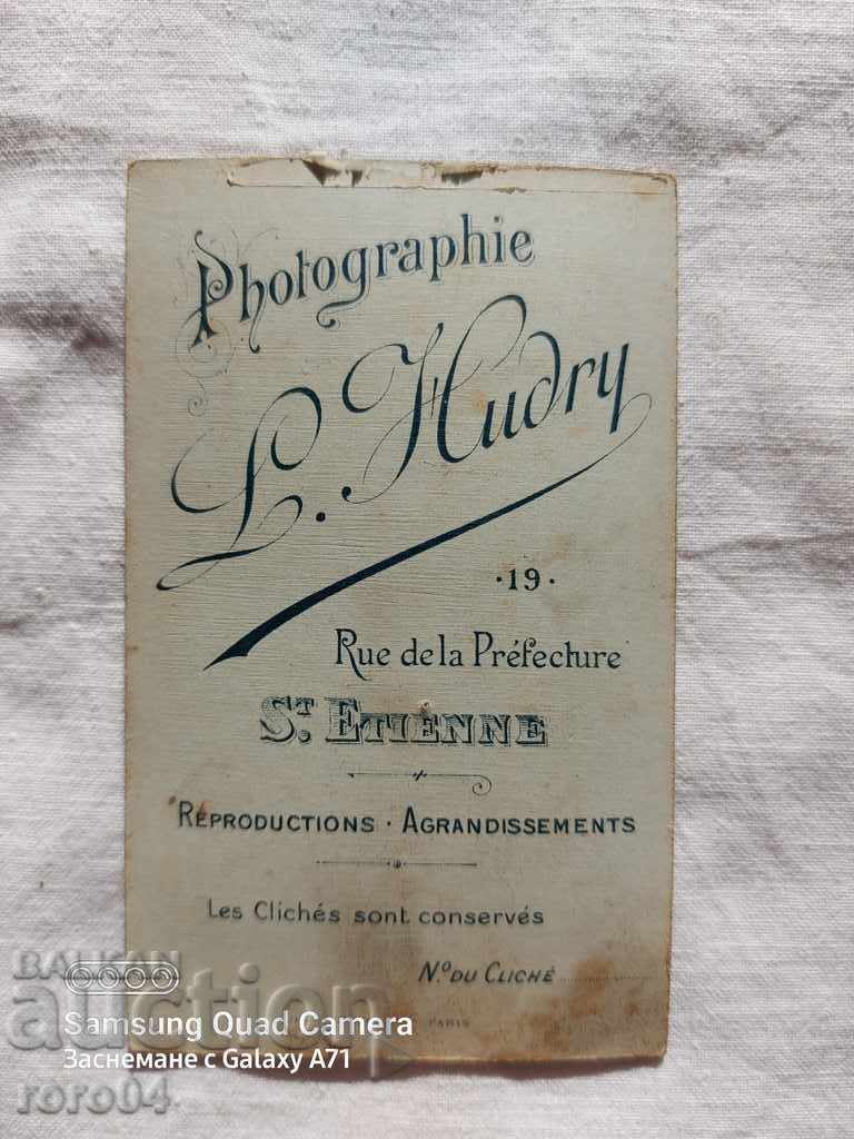 STAR PHOTOGRAPHY - CARD - 5 STAR PHOTOGRAPHY - CARD - 5