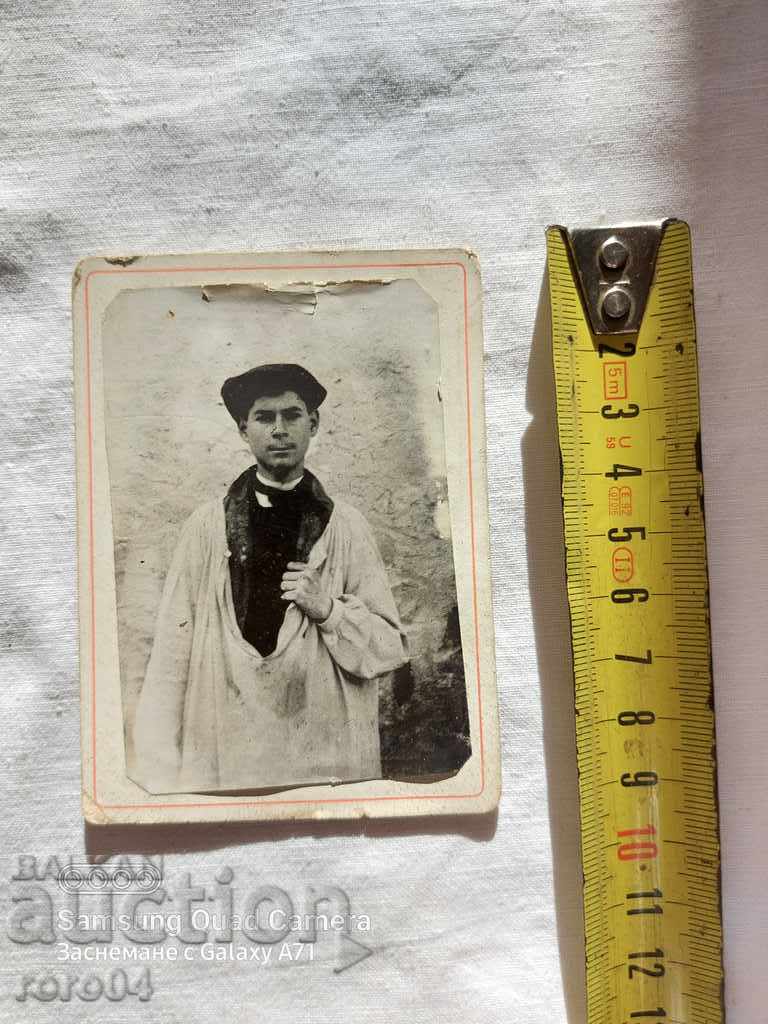 STAR PHOTOGRAPHY - CARD with price 5.00 BGN | € 2.56 STAR PHOTOGRAPHY - CARD with price 5.00 BGN | € 2.56