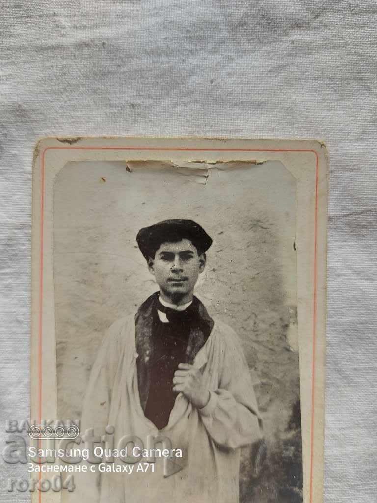 Delivery of STAR PHOTOGRAPHY - CARD Delivery of STAR PHOTOGRAPHY - CARD