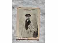 Παλιές φωτογραφίες - ΧΑΡΤΙΝΟ