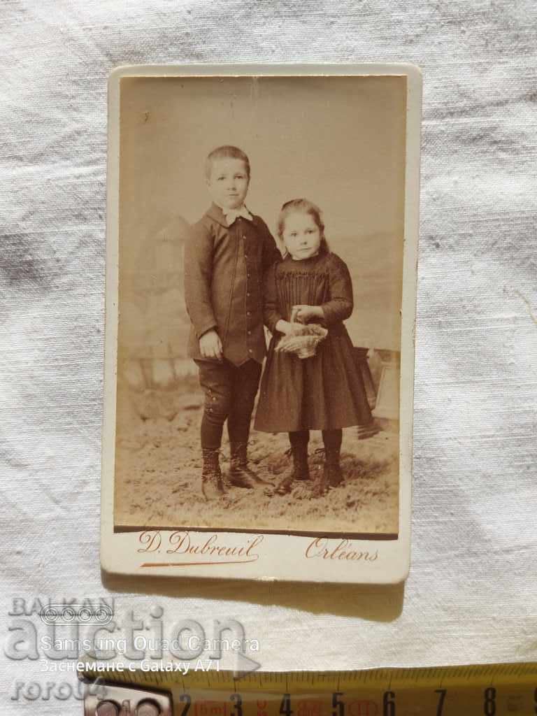 Delivery of STAR PHOTOGRAPHY - CARD Delivery of STAR PHOTOGRAPHY - CARD