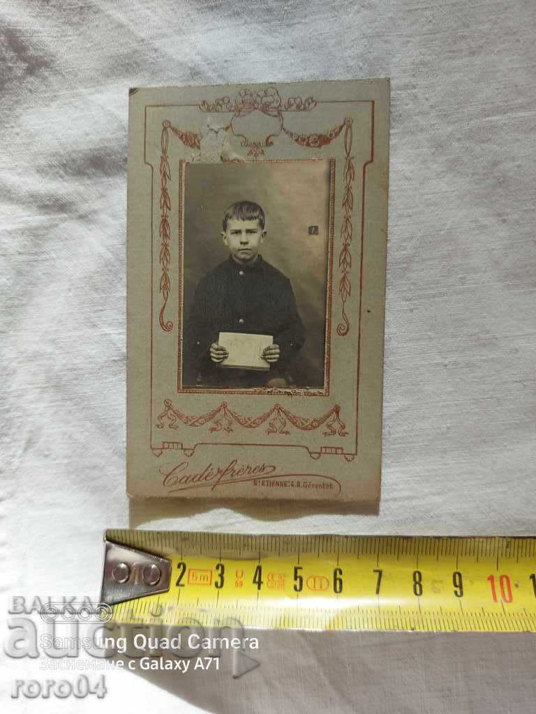 STAR PHOTOGRAPHY - CARD - 5 STAR PHOTOGRAPHY - CARD - 5