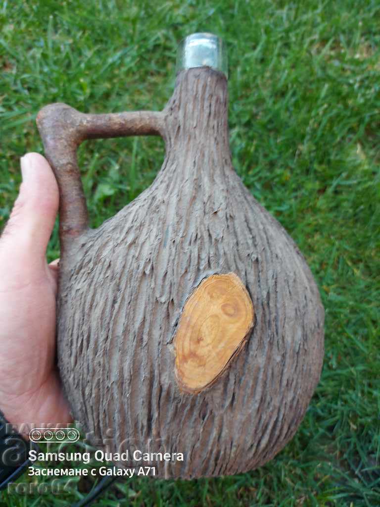 BOTTLE - BOTTLE - DAMADJANA with price 13.50 BGN | € 6.90