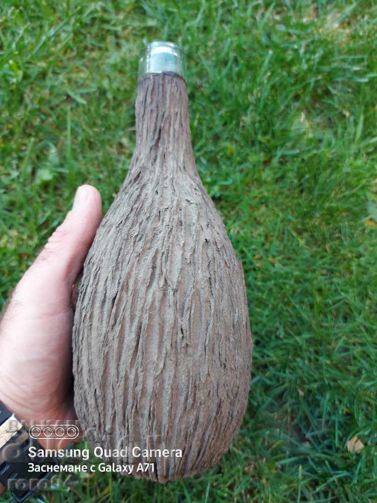 Auction  BOTTLE - BOTTLE - DAMADJANA