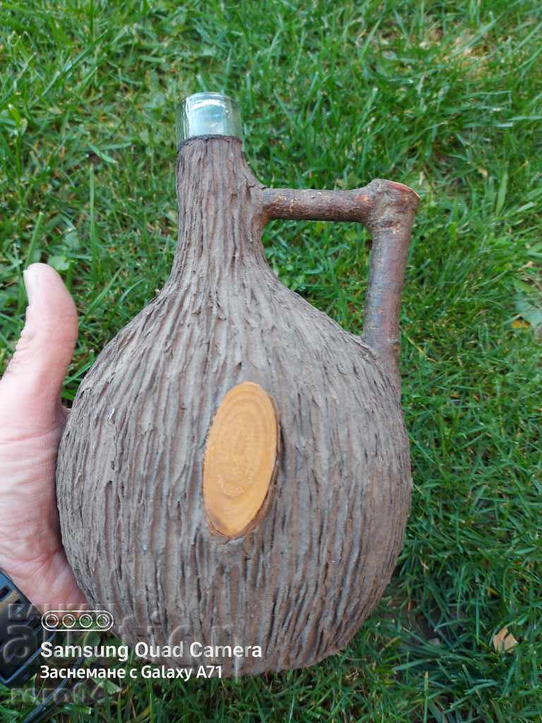 Delivery of BOTTLE - BOTTLE - DAMADJANA