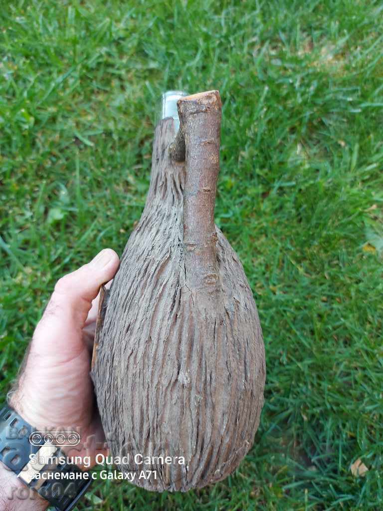 BOTTLE - BOTTLE - DAMADJANA - 5