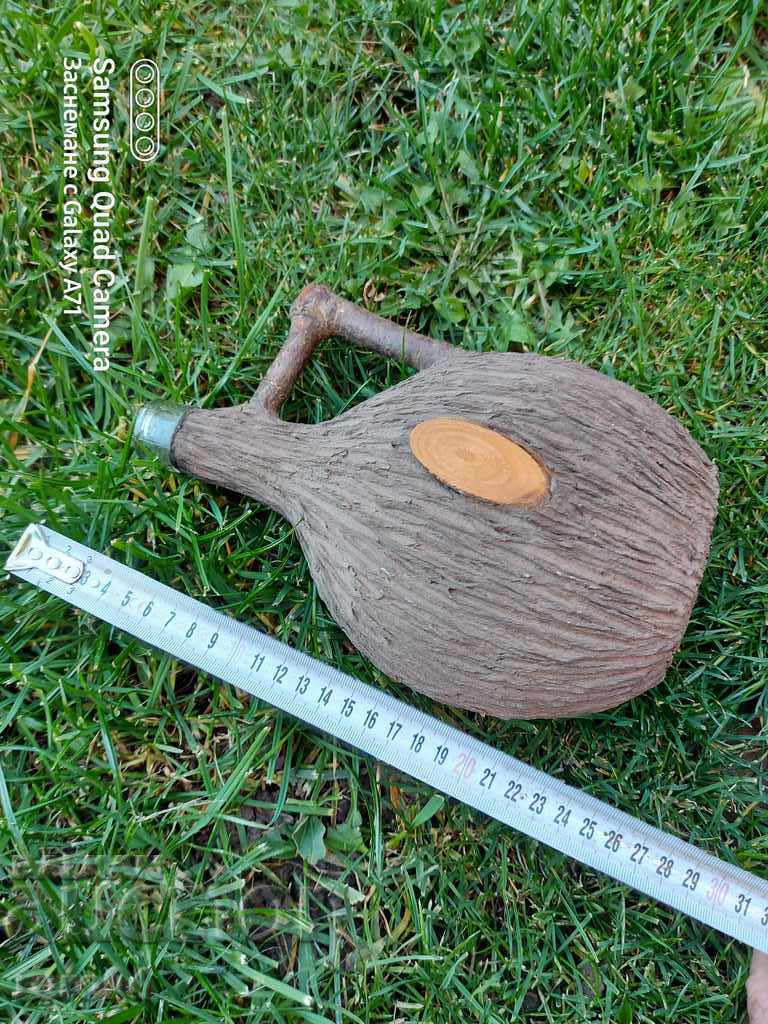 BOTTLE - BOTTLE - DAMADJANA - 6