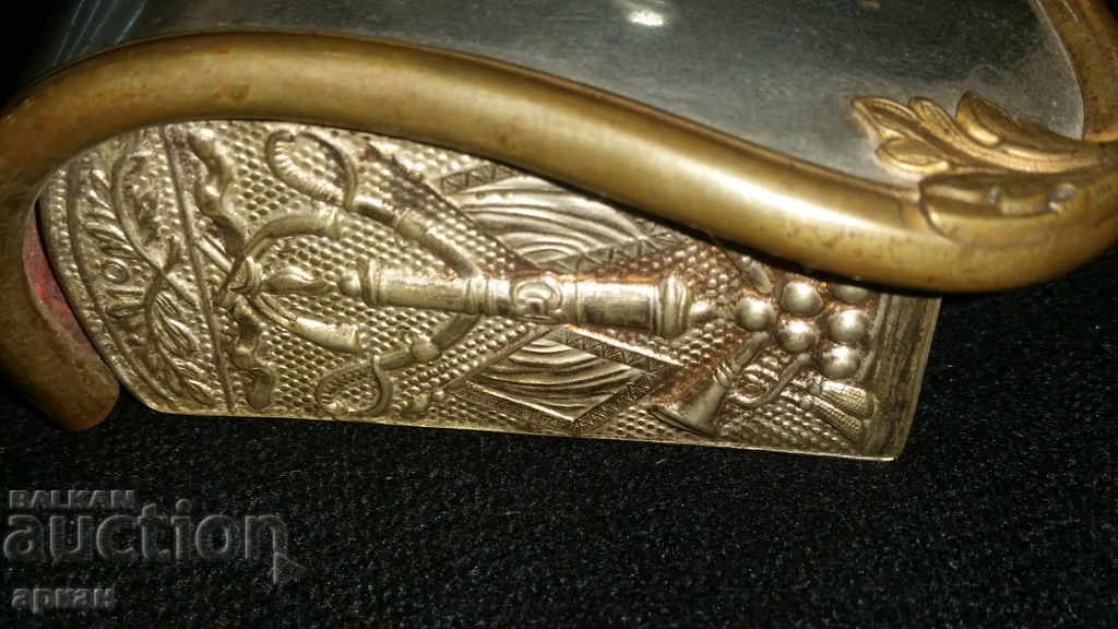 ladunka Austria Hungary -end of the XIX century - 5 ladunka Austria Hungary -end of the XIX century - 5