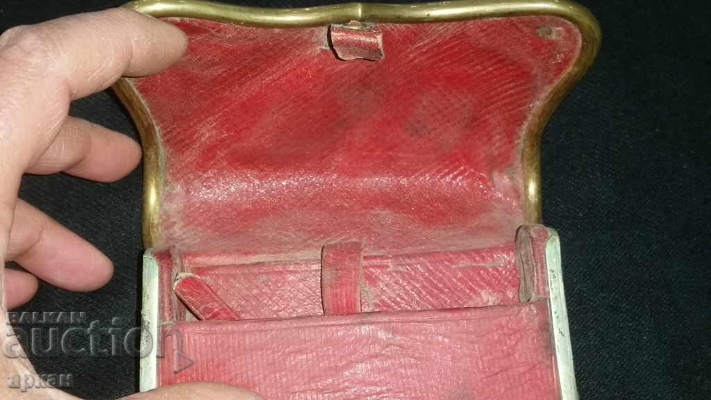 ladunka Austria Hungary -end of the XIX century - 6 ladunka Austria Hungary -end of the XIX century - 6