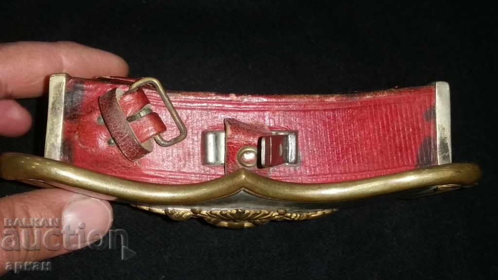 ladunka Austria Hungary -end of the XIX century - 7 ladunka Austria Hungary -end of the XIX century - 7