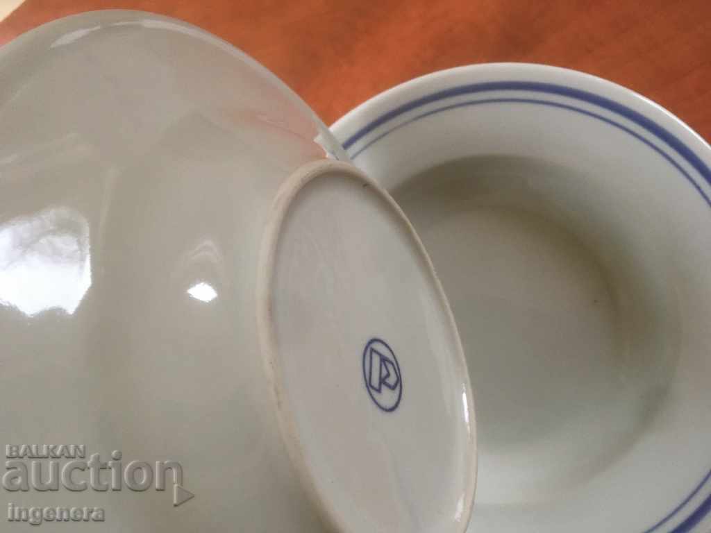 Delivery of PORCELAIN PLATE BULGARIA-12 PCS Delivery of PORCELAIN PLATE BULGARIA-12 PCS