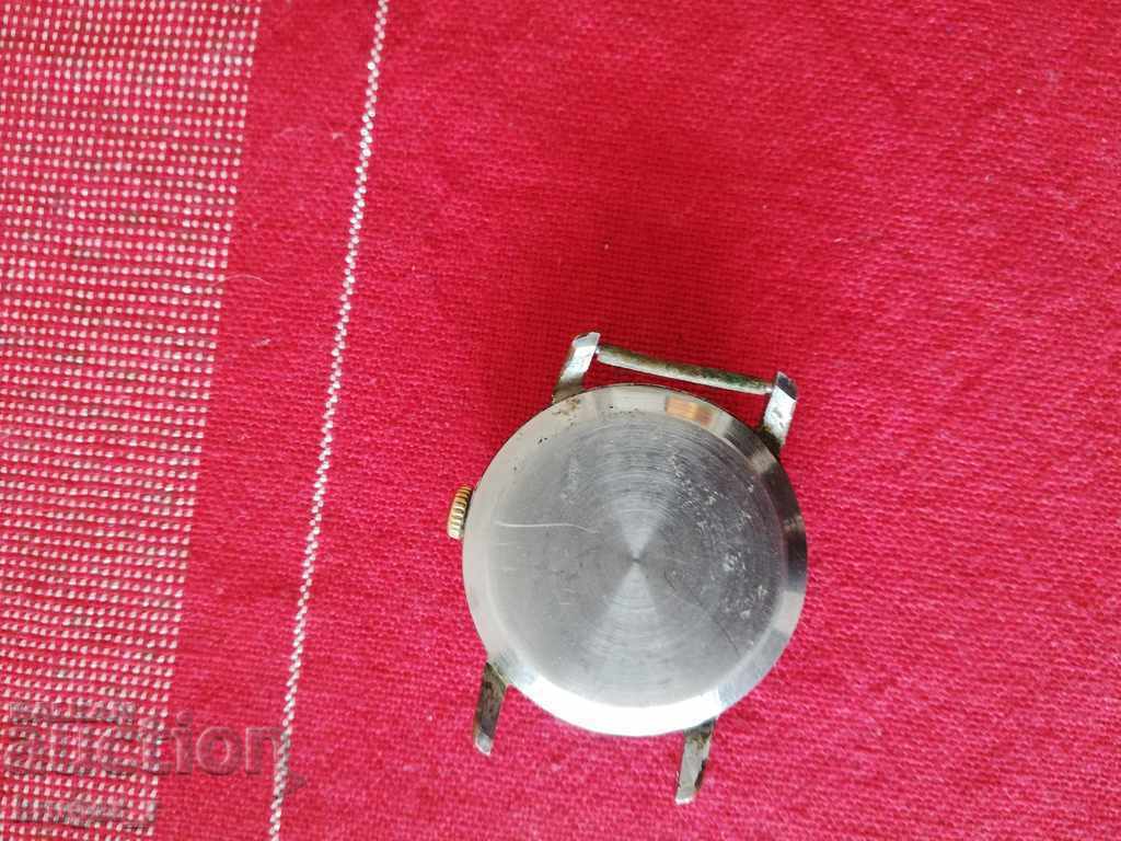 Auction Clock WINTER Auction Clock WINTER