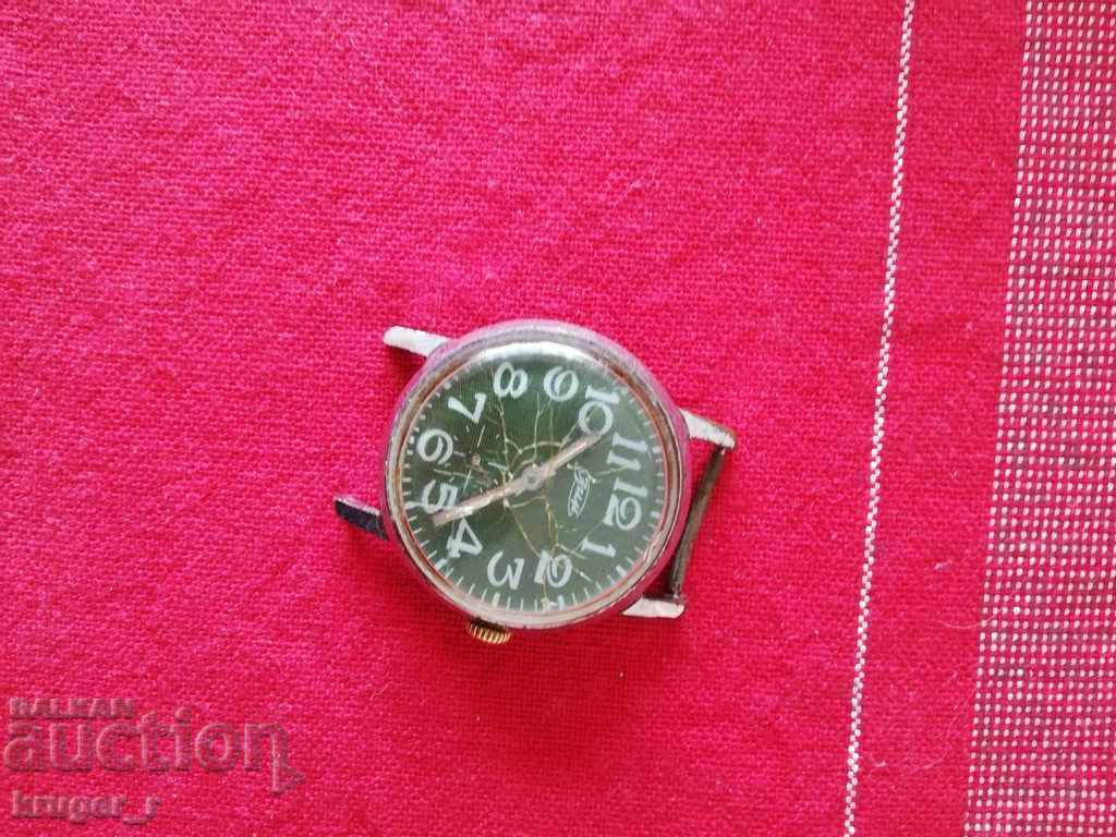 Clock WINTER - 5 Clock WINTER - 5