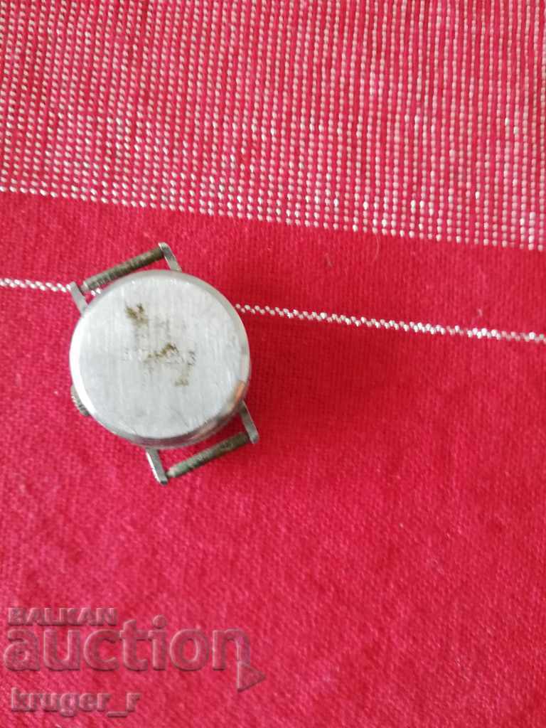 Auction  Women's watch LUCH