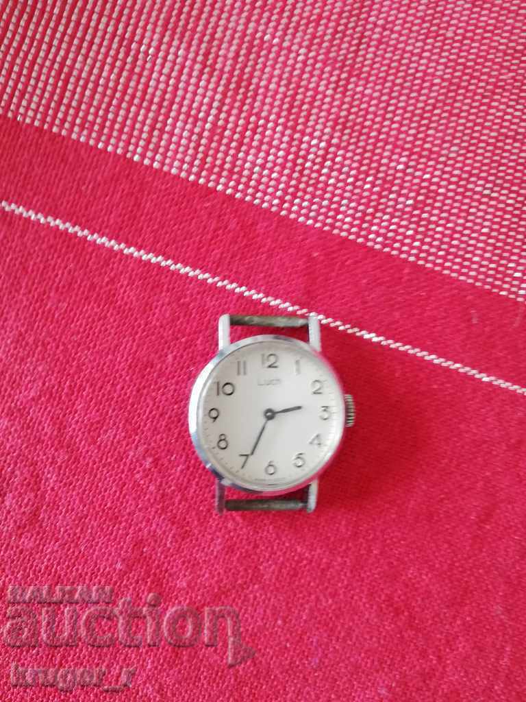 Women's watch LUCH - 5