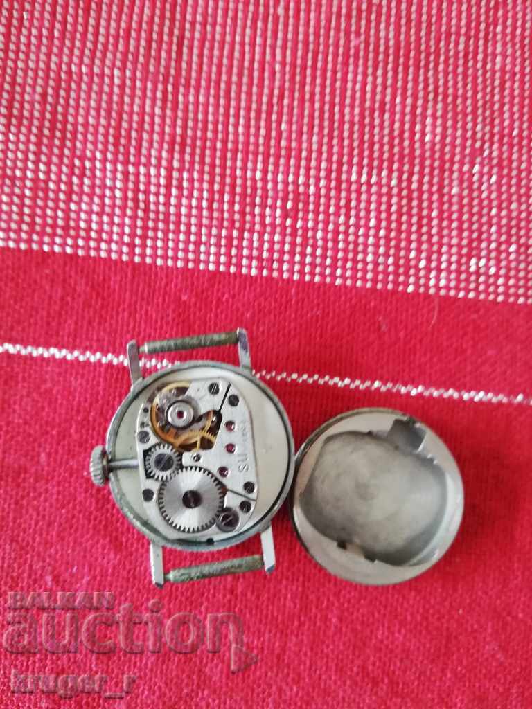 Women's watch LUCH - 6