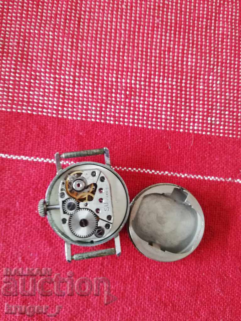 Women's watch LUCH - 7