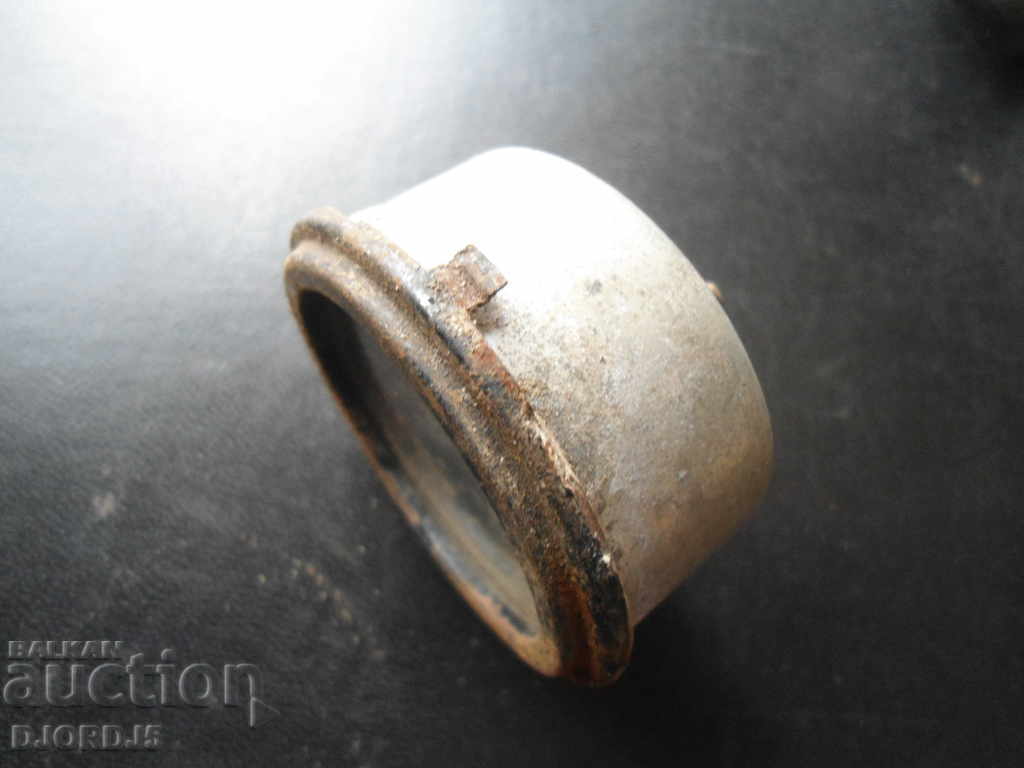 Παράδοση Παλιό μέτρο Παράδοση Παλιό μέτρο