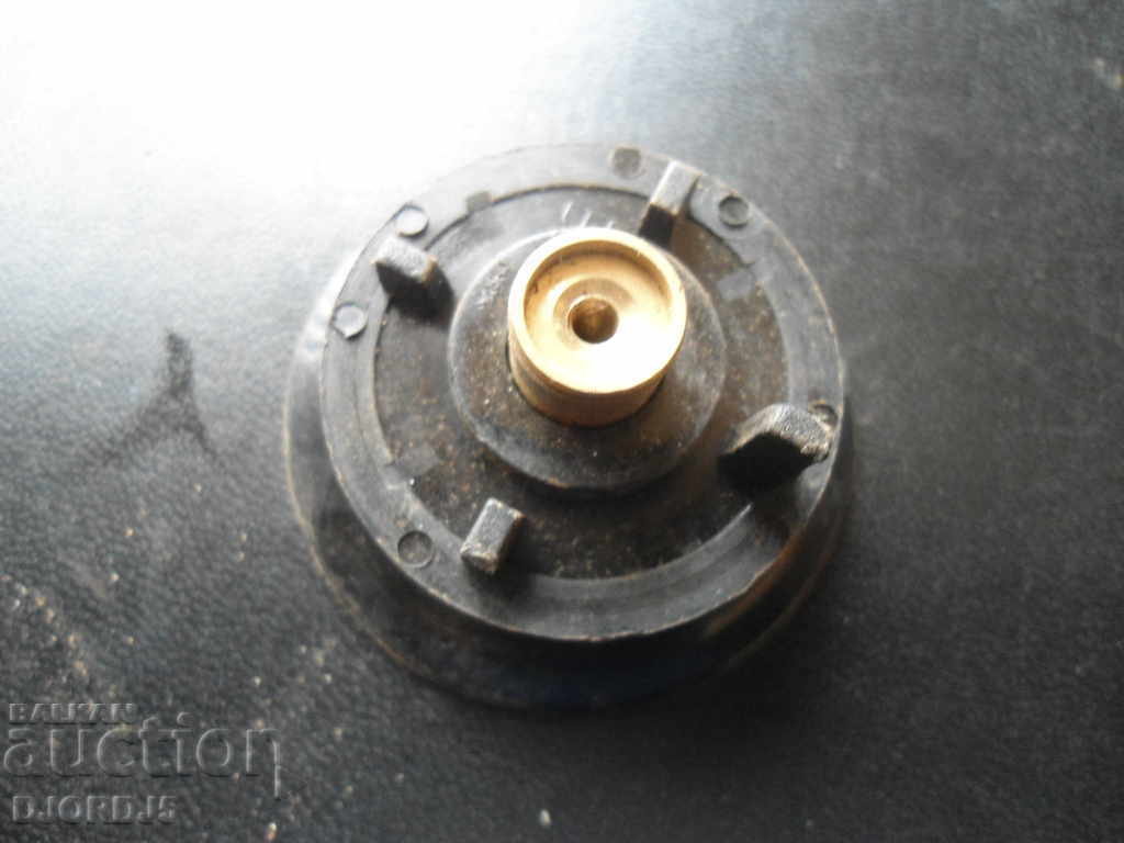 Δημοπρασία Παλιό μέτρο