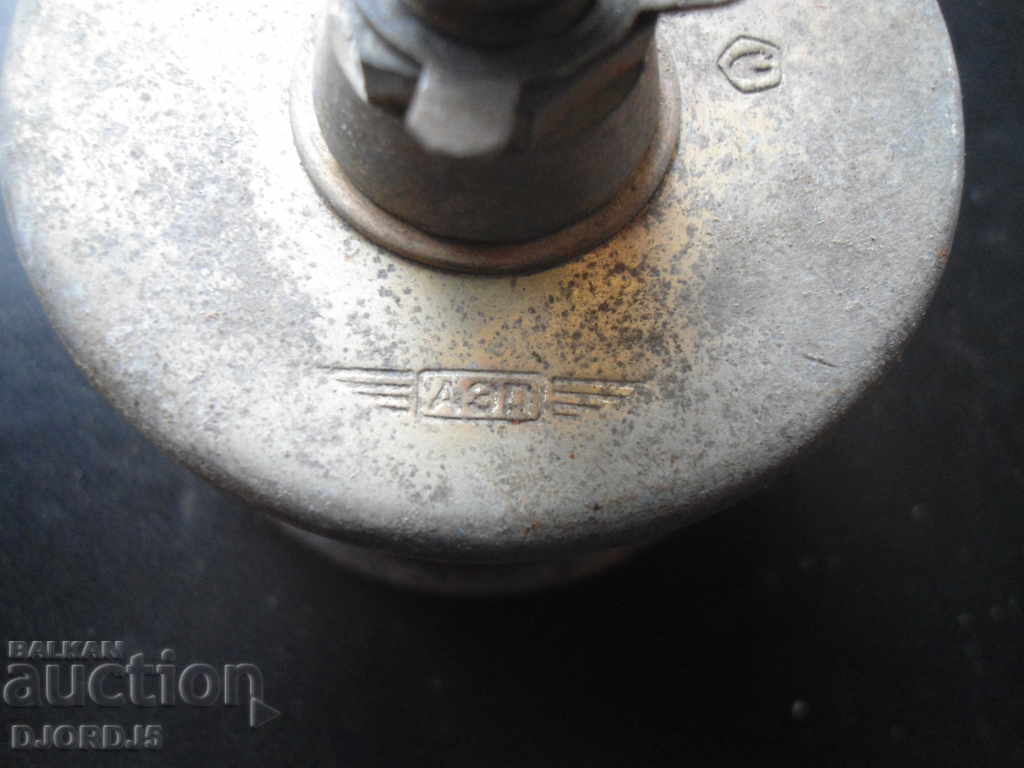 Delivery of Old meter Delivery of Old meter