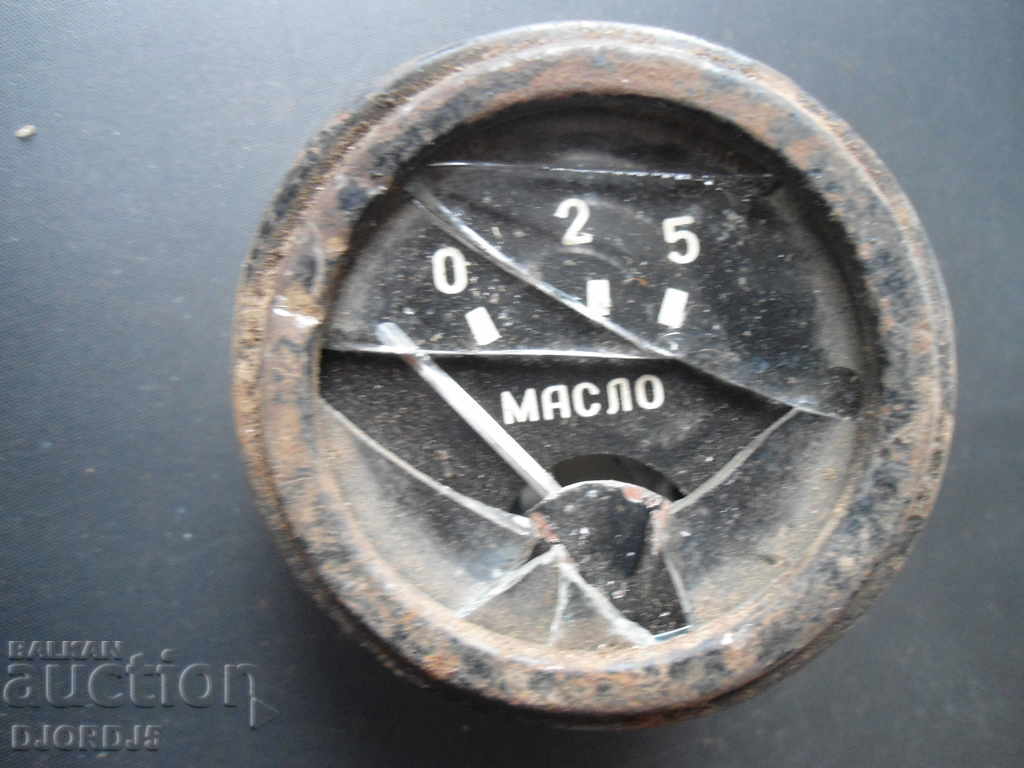 Δημοπρασία Παλιές συσκευές μέτρησης Δημοπρασία Παλιές συσκευές μέτρησης