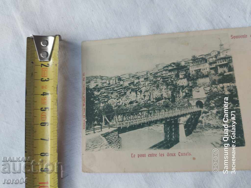 VELIKO TARNOVO - 5 VELIKO TARNOVO - 5