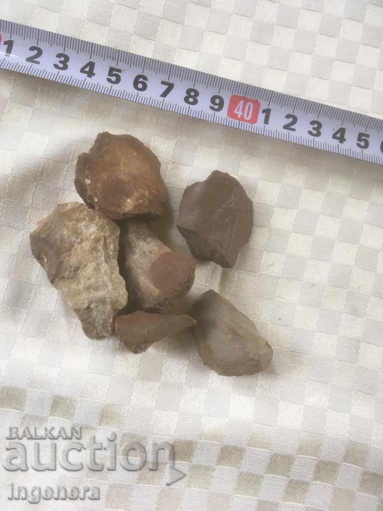 Delivery of CREAM FIRE FOR RIFLE CHAKMAK MINERAL STONE Delivery of CREAM FIRE FOR RIFLE CHAKMAK MINERAL STONE