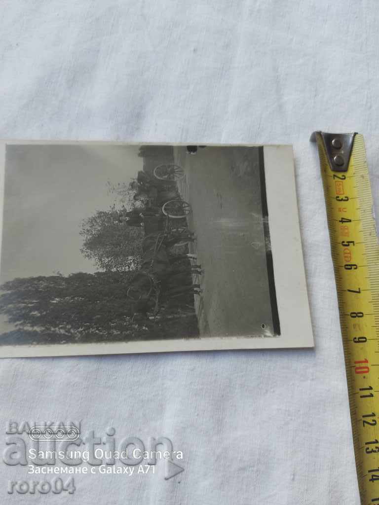 Delivery of FYTON Delivery of FYTON