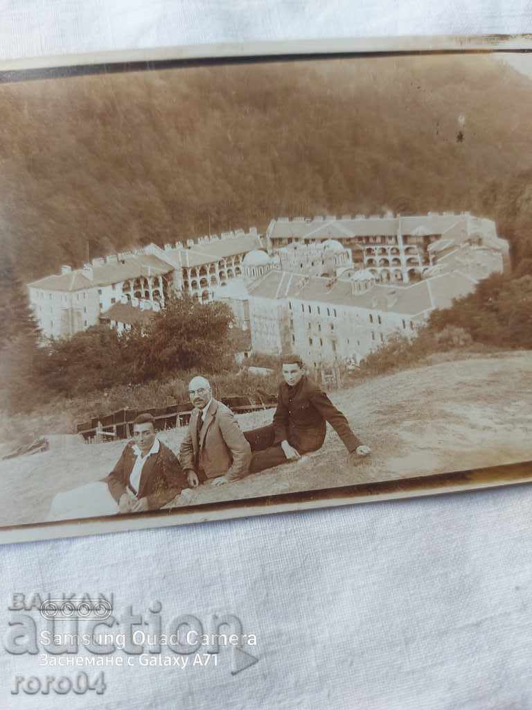 RILA MONASTERY - 5 RILA MONASTERY - 5